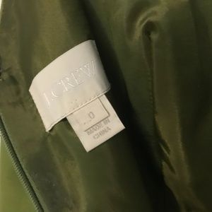 J crew Dress